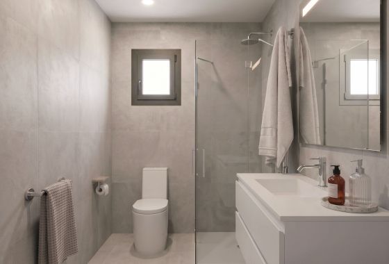 Villa · 新建筑 - Purias · Murcia