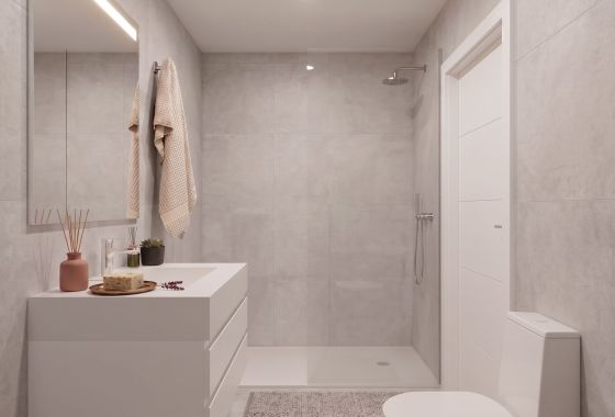 Villa · 新建筑 - Purias · Murcia
