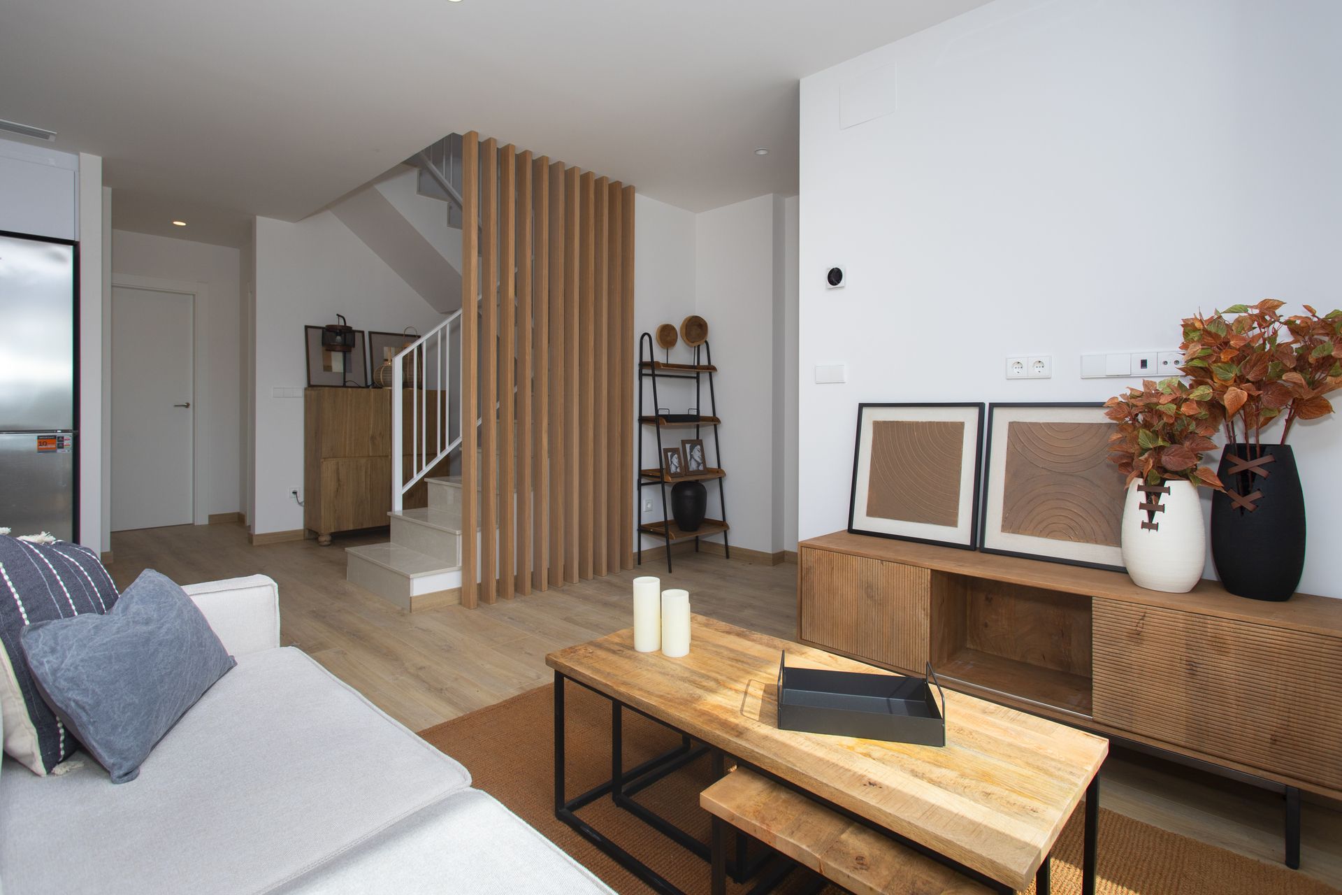 New Build - Townhouse - Monforte Del Cid