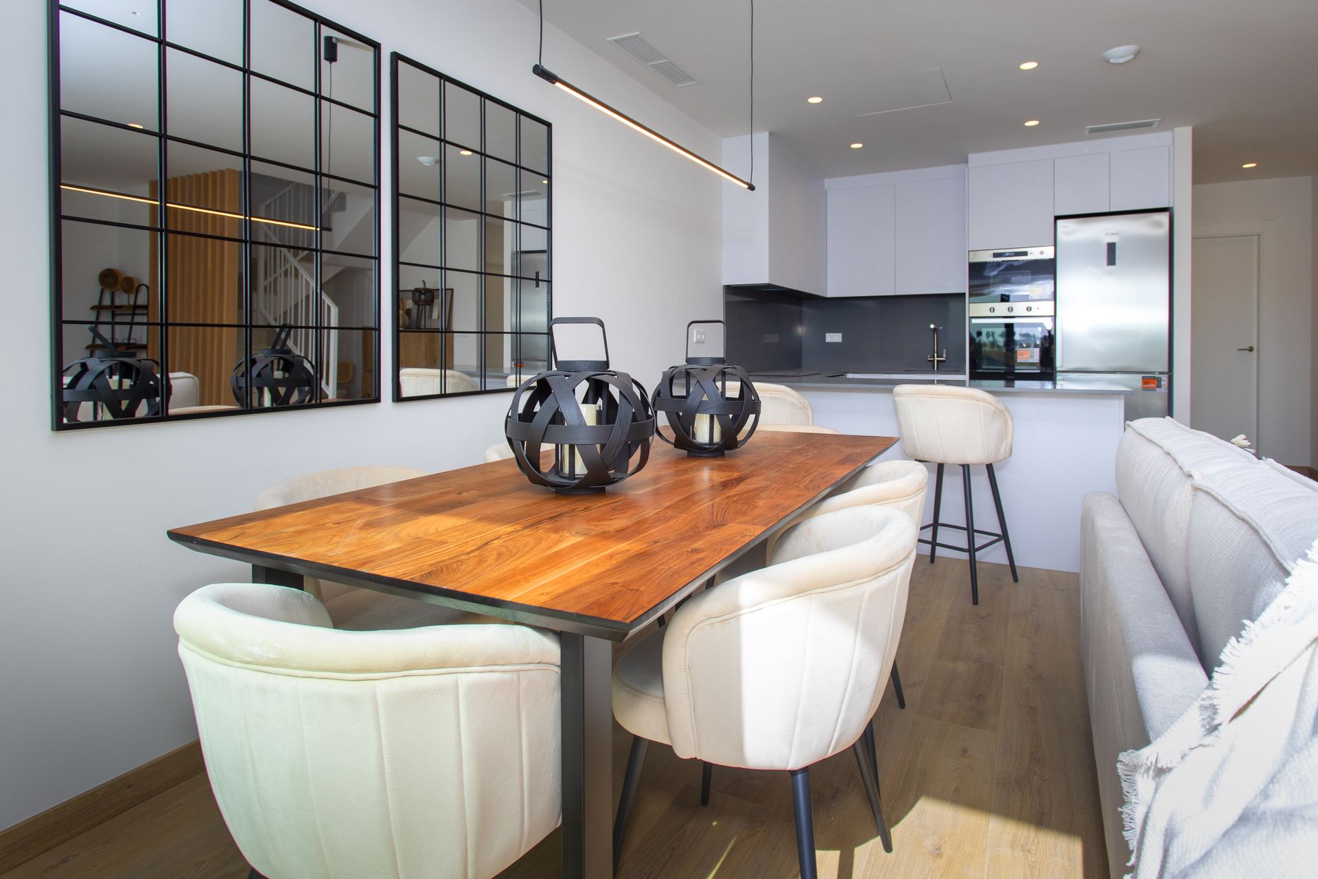 New Build - Townhouse - Monforte Del Cid