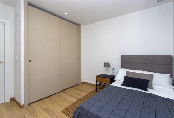New Build - Townhouse - Monforte Del Cid