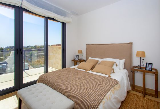 New Build - Townhouse - Monforte Del Cid