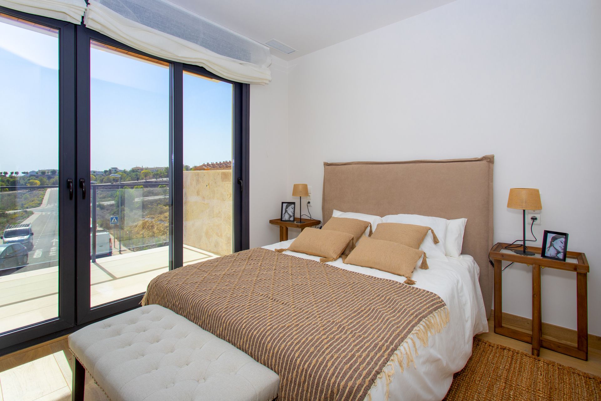 New Build - Townhouse - Monforte Del Cid