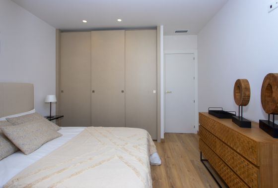 New Build - Townhouse - Monforte Del Cid