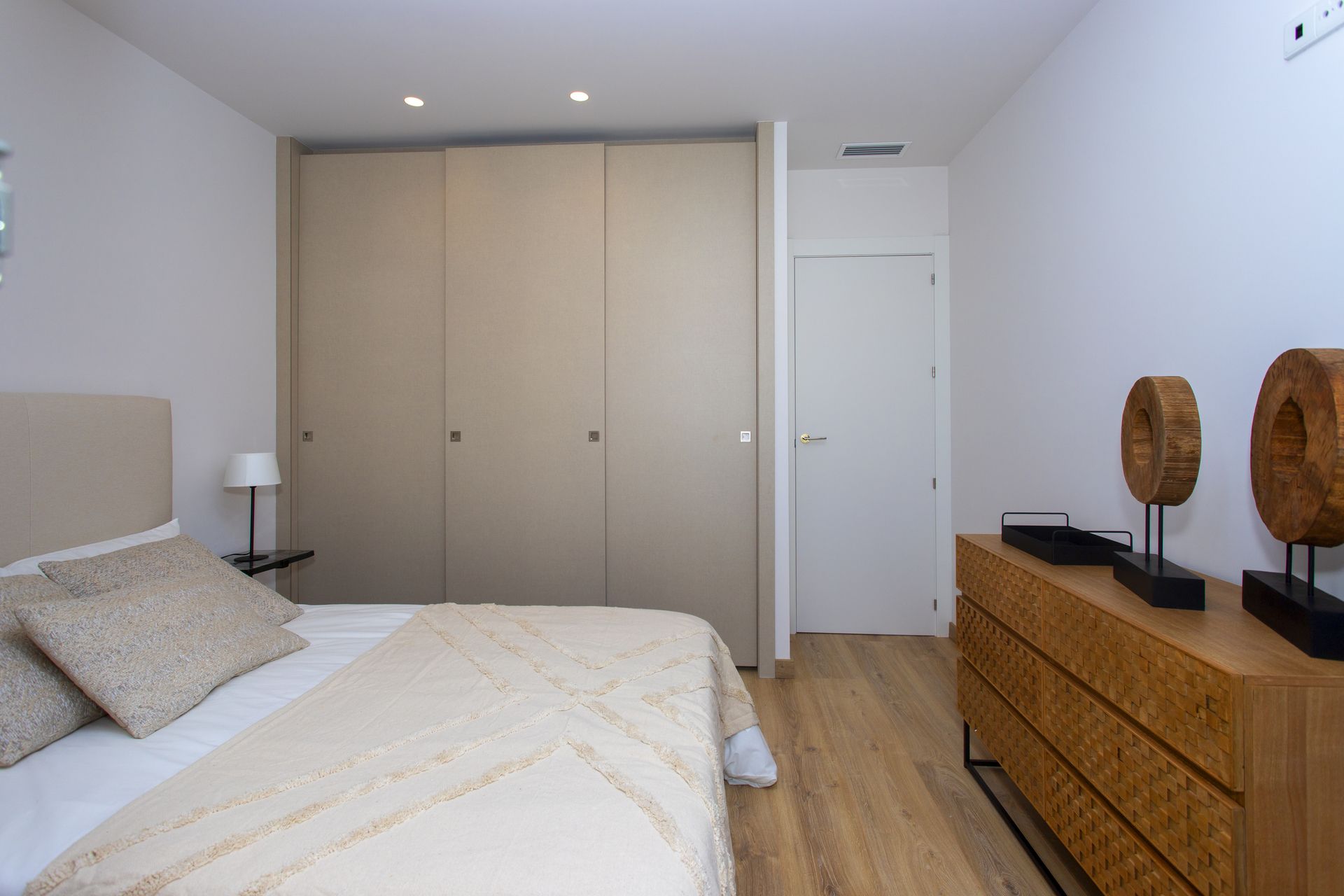 New Build - Townhouse - Monforte Del Cid
