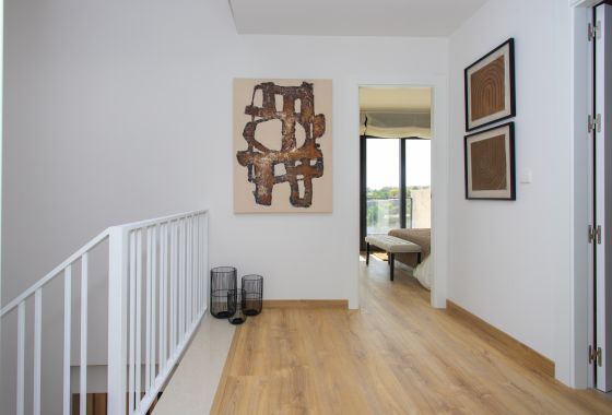 New Build - Townhouse - Monforte Del Cid