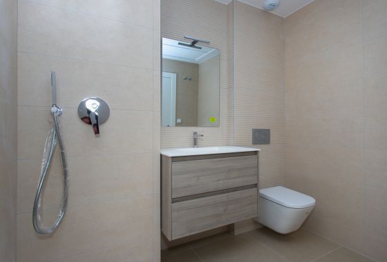 New Build - Townhouse - Monforte Del Cid