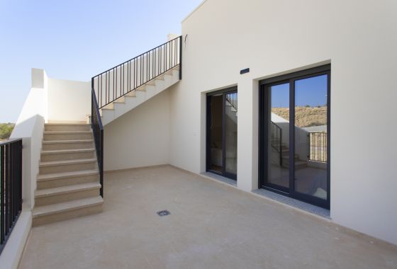 New Build - Townhouse - Monforte Del Cid