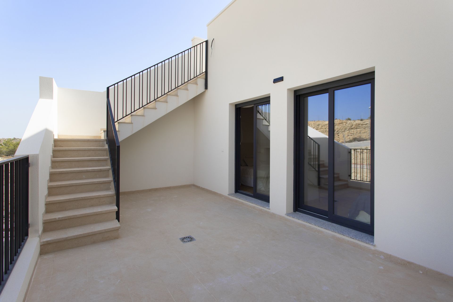 New Build - Townhouse - Monforte Del Cid