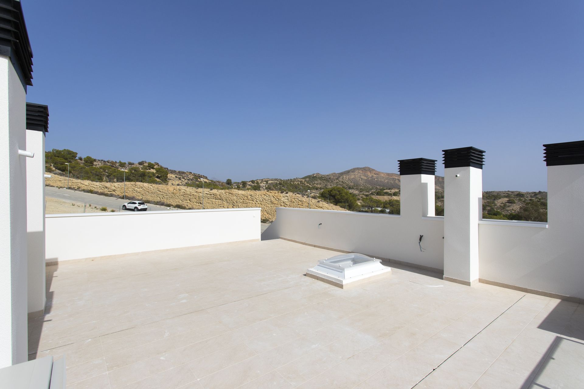 New Build - Townhouse - Monforte Del Cid