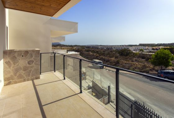 New Build - Townhouse - Monforte Del Cid