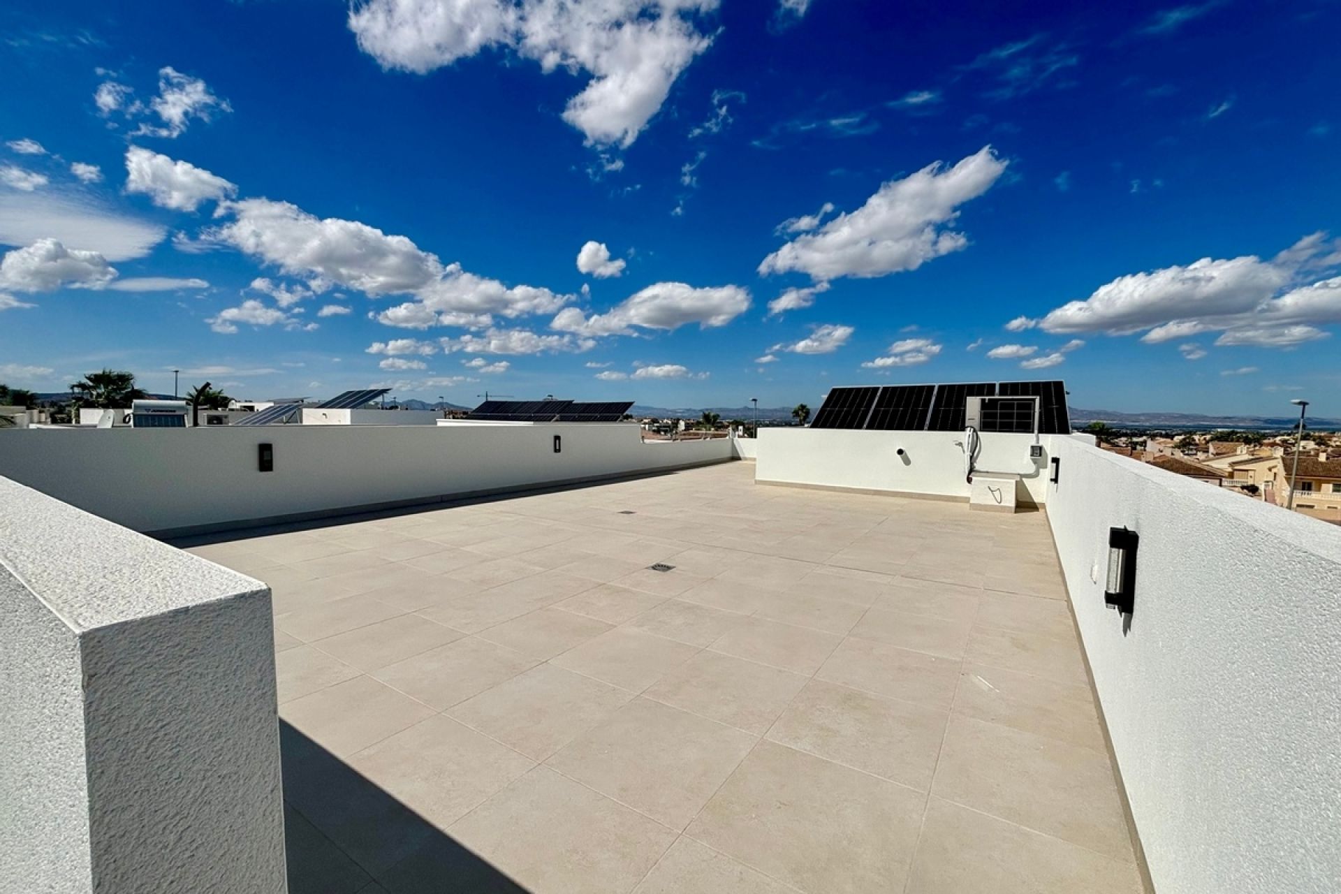 新建筑 - Villa - Rojales - Costa Blanca South
