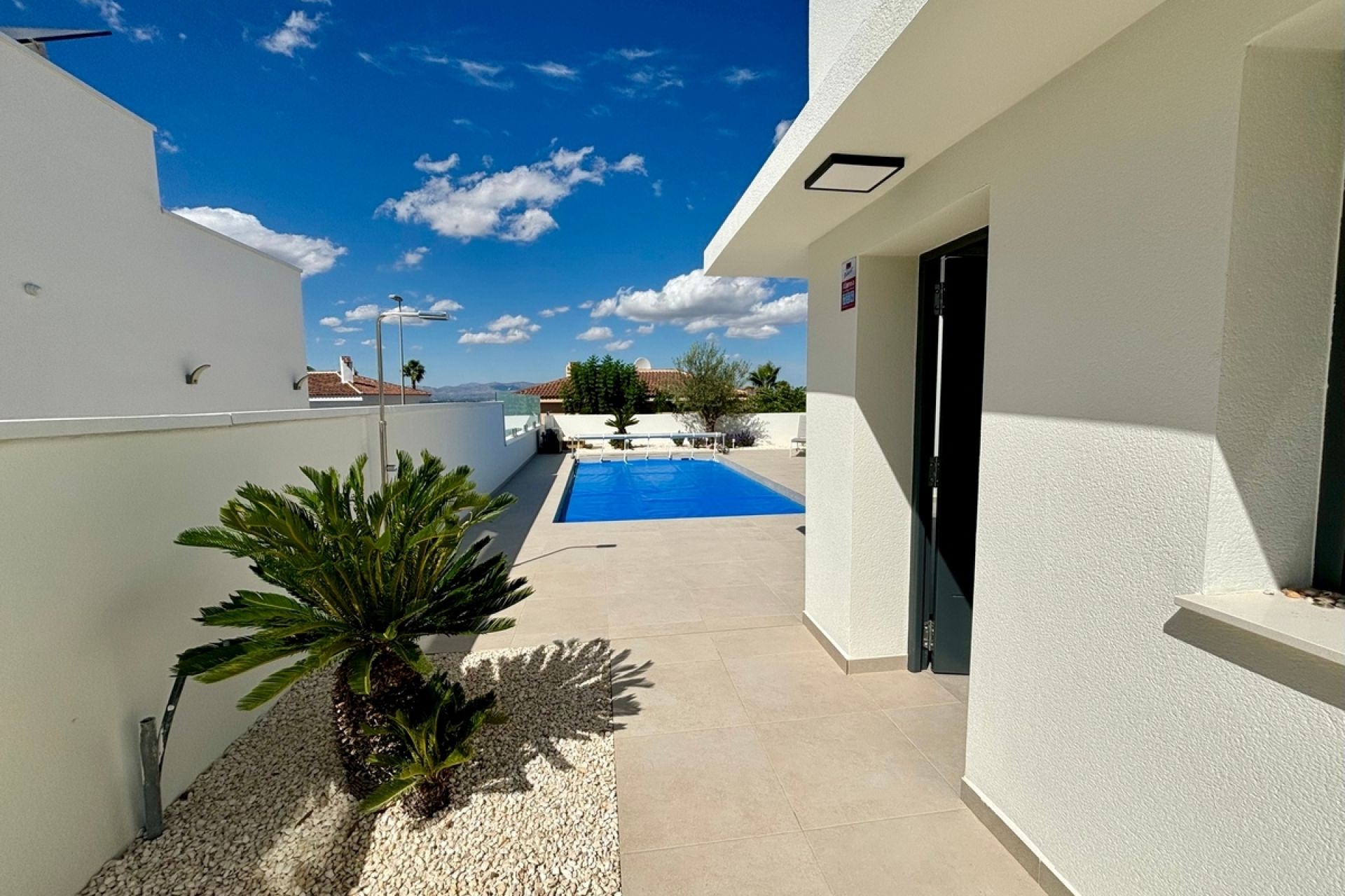 新建筑 - Villa - Rojales - Costa Blanca South