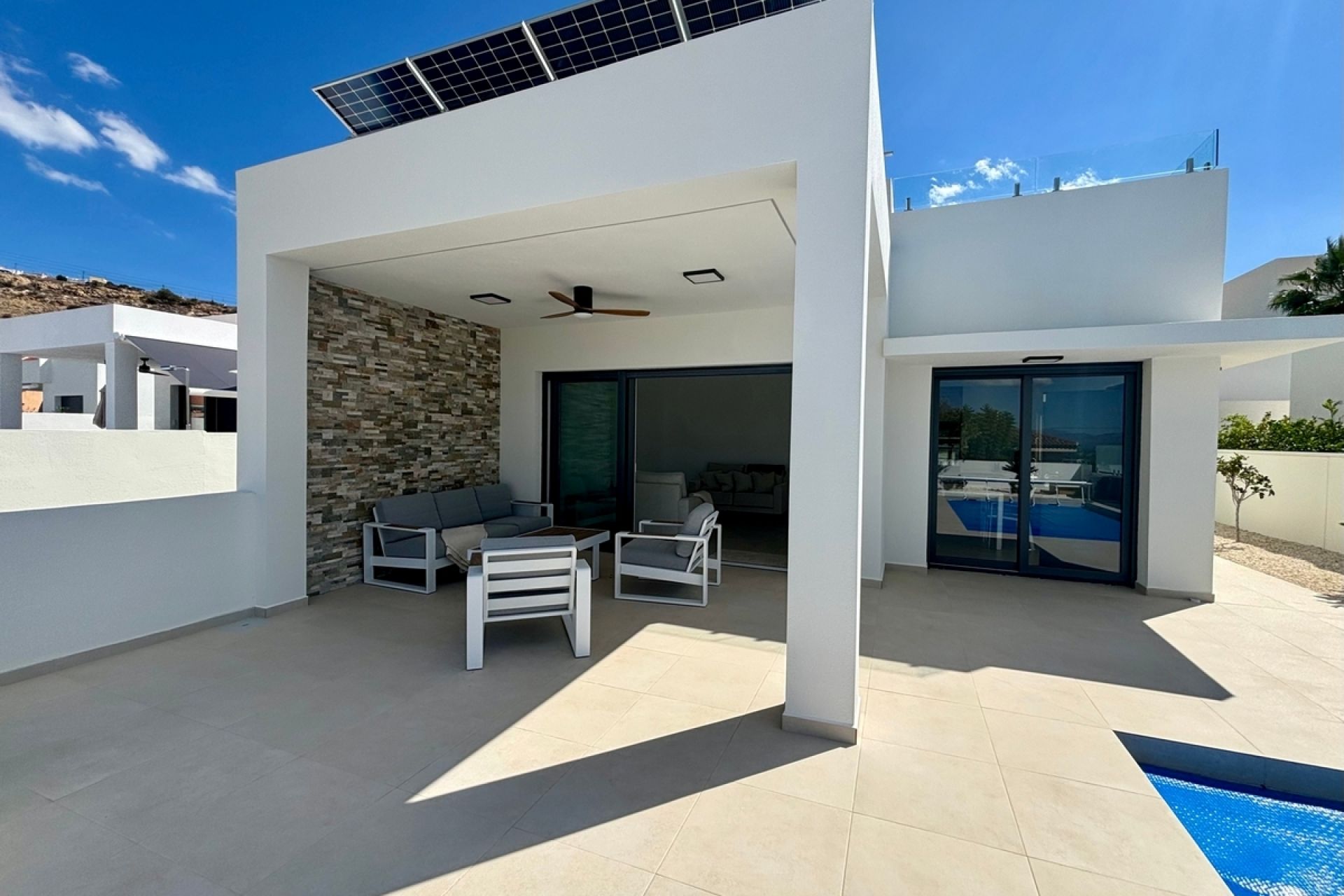 新建筑 - Villa - Rojales - Costa Blanca South