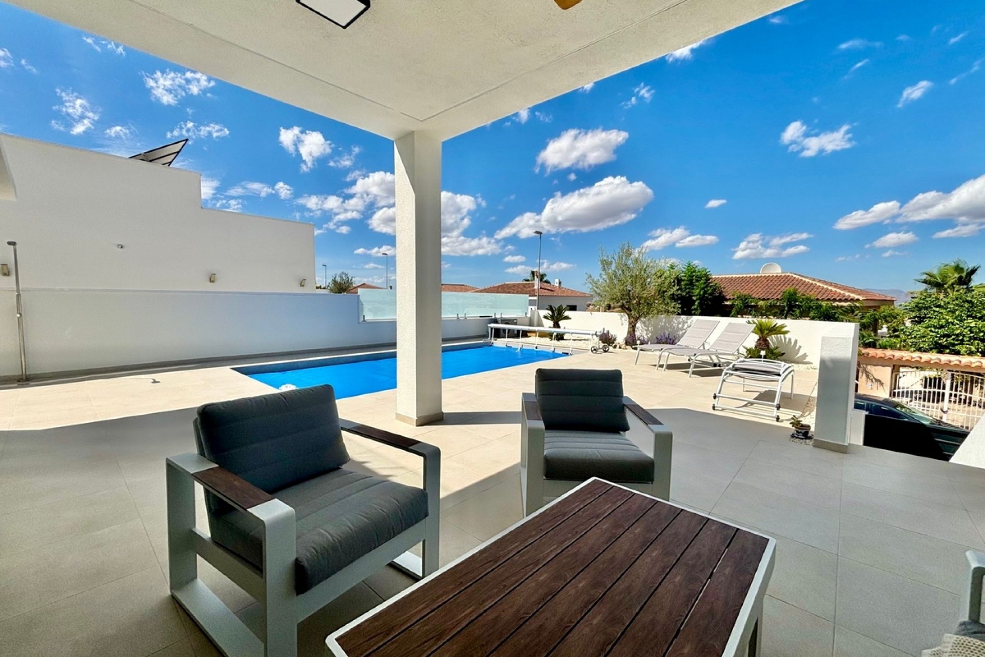 新建筑 - Villa - Rojales - Costa Blanca South