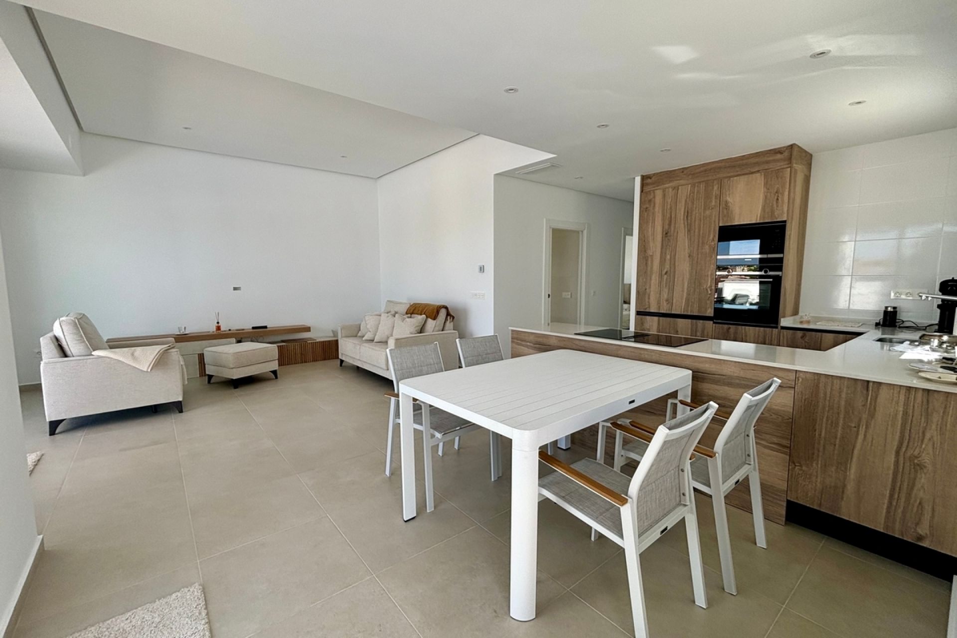 新建筑 - Villa - Rojales - Costa Blanca South