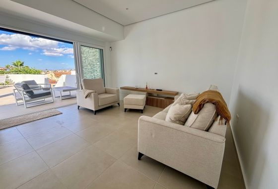 Villa · Obra nueva - Rojales · Alicante
