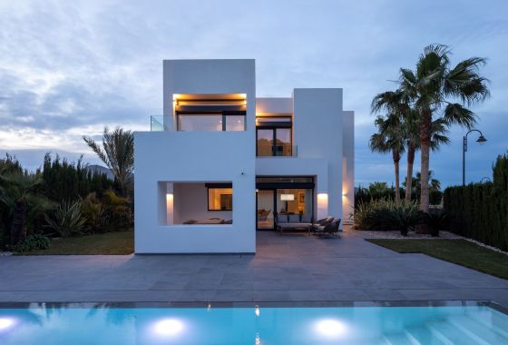 Detached in Cartagena