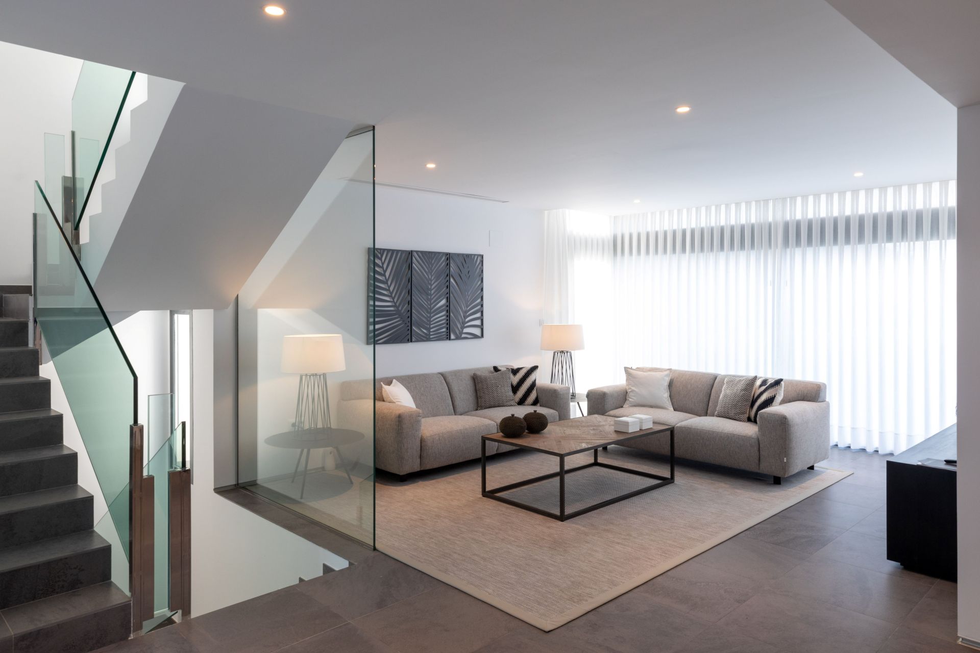 New Build - Villa - Cartagena - Costa Calida