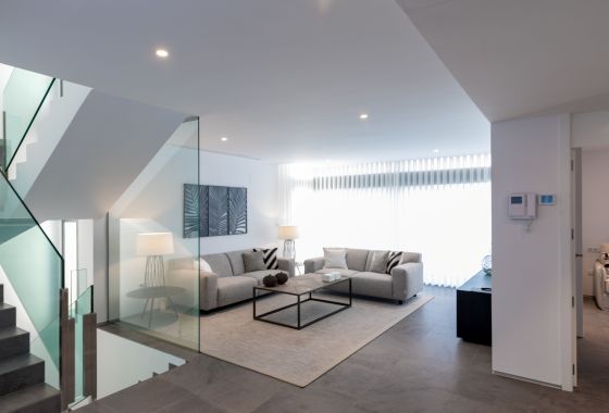 Villa · Neue Gebäude - Cartagena · Murcia