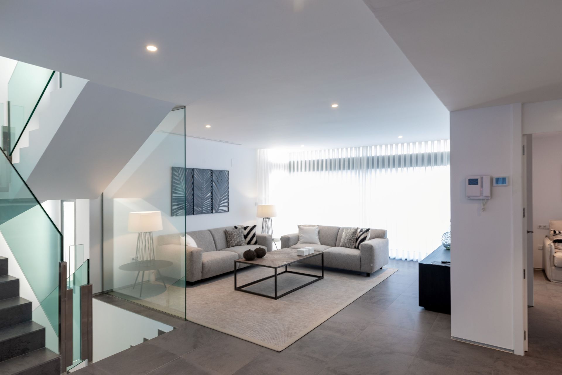 New Build - Villa - Cartagena - Costa Calida