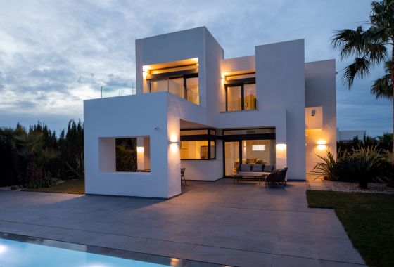 Detached in Cartagena