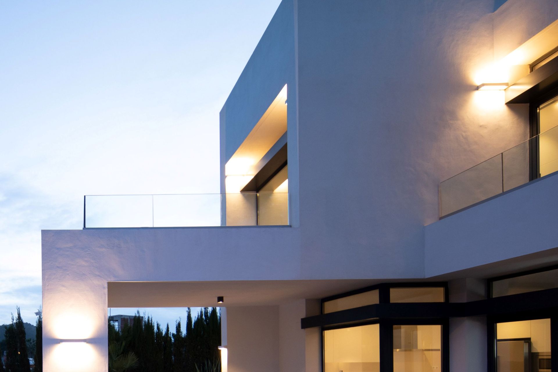 New Build - Villa - Cartagena - Costa Calida