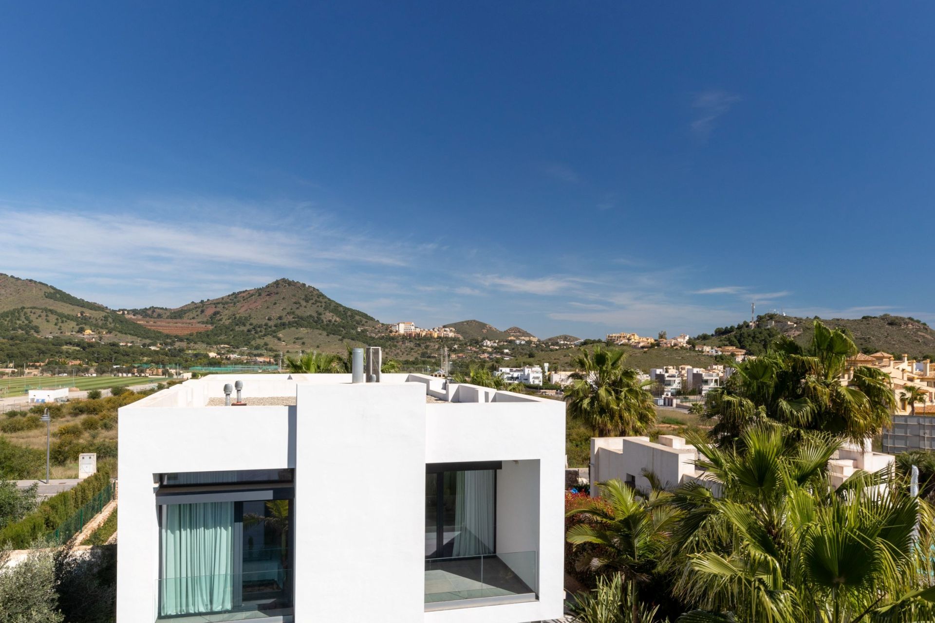 New Build - Villa - Cartagena - Costa Calida