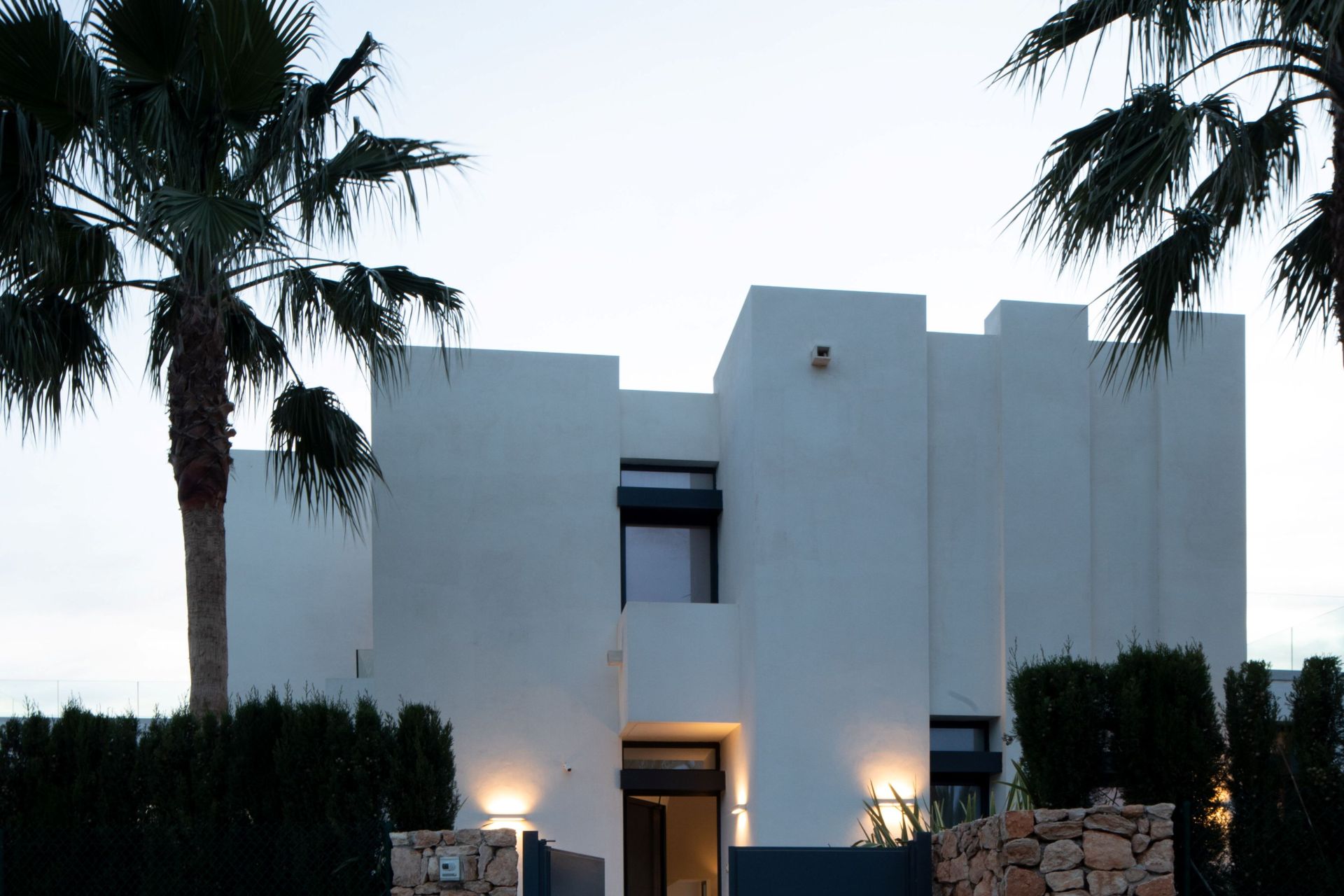 New Build - Villa - Cartagena - Costa Calida