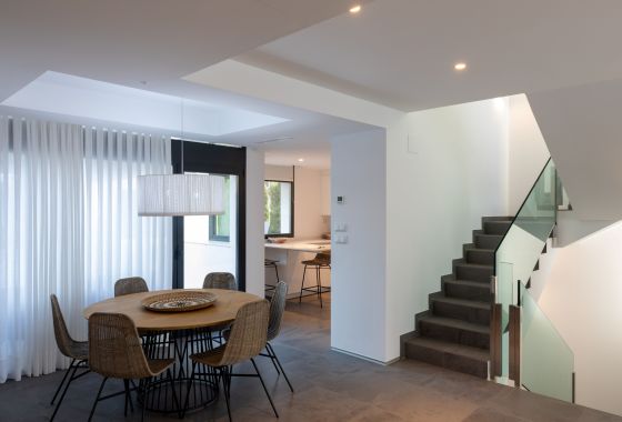 New Build - Villa - Cartagena - Costa Calida