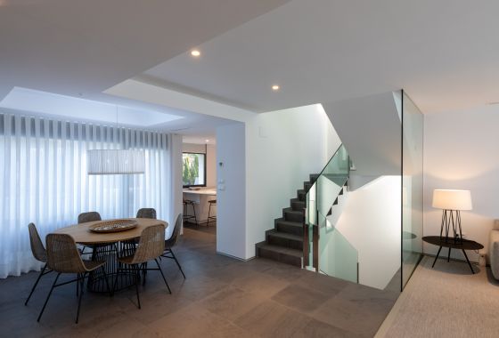 New Build - Villa - Cartagena - Costa Calida