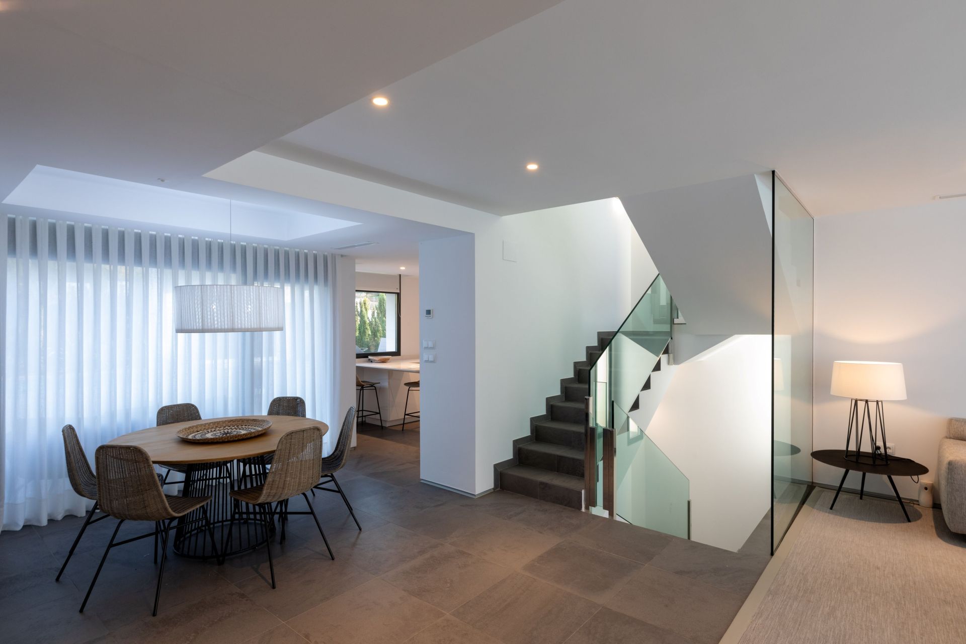 New Build - Villa - Cartagena - Costa Calida
