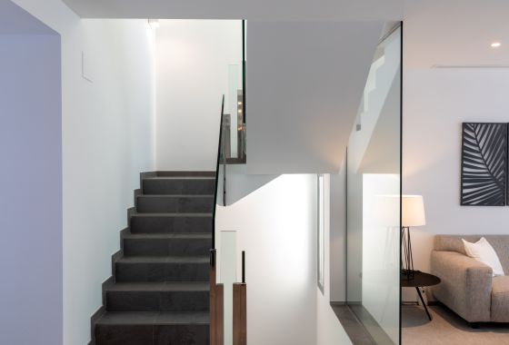 New Build - Villa - Cartagena - Costa Calida