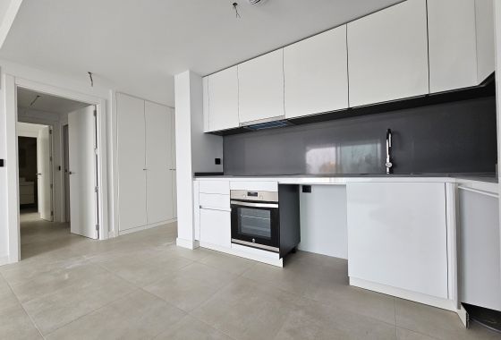 Penthouse · Neue Gebäude - Calpe · Alicante