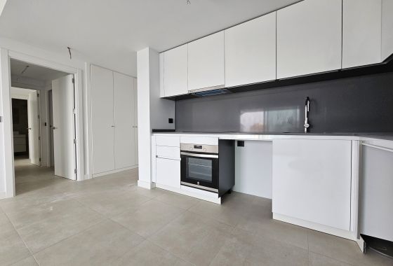 Penthouse · Neue Gebäude - Calpe · Alicante