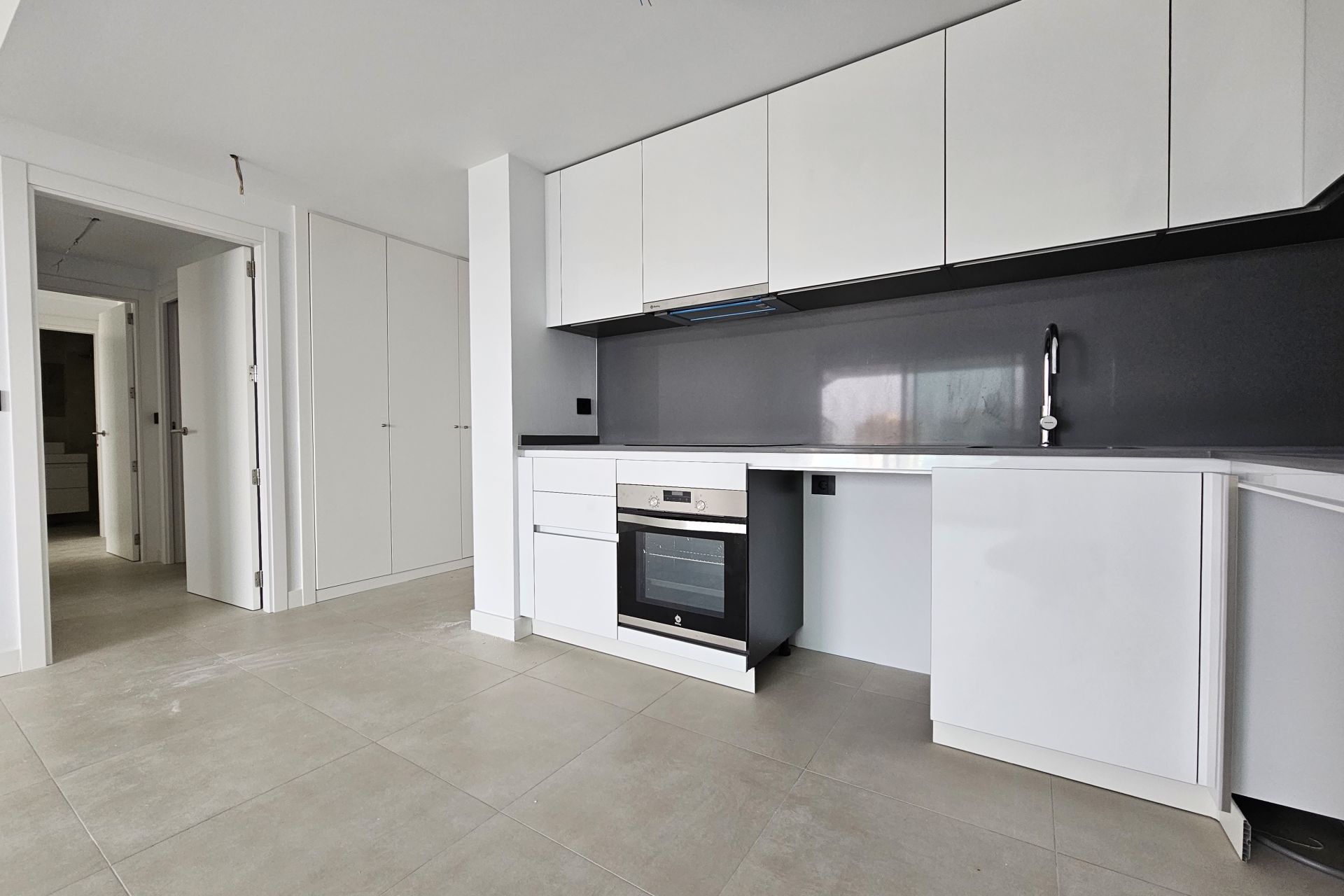 New Build - Penthouse - Calpe - Costa Blanca North