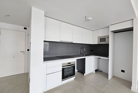 Penthouse · Neue Gebäude - Calpe · Alicante