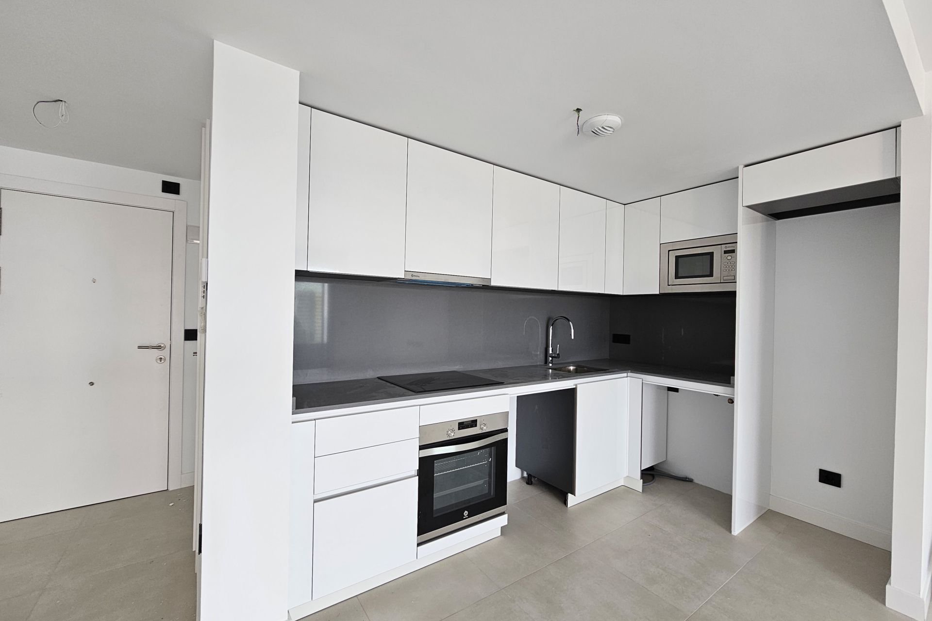 New Build - Penthouse - Calpe - Costa Blanca North