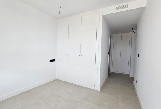 Penthouse · Neue Gebäude - Calpe · Alicante