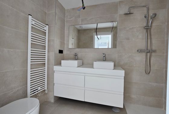 Penthouse · Neue Gebäude - Calpe · Alicante