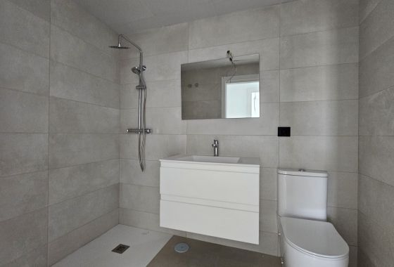 Penthouse · Neue Gebäude - Calpe · Alicante