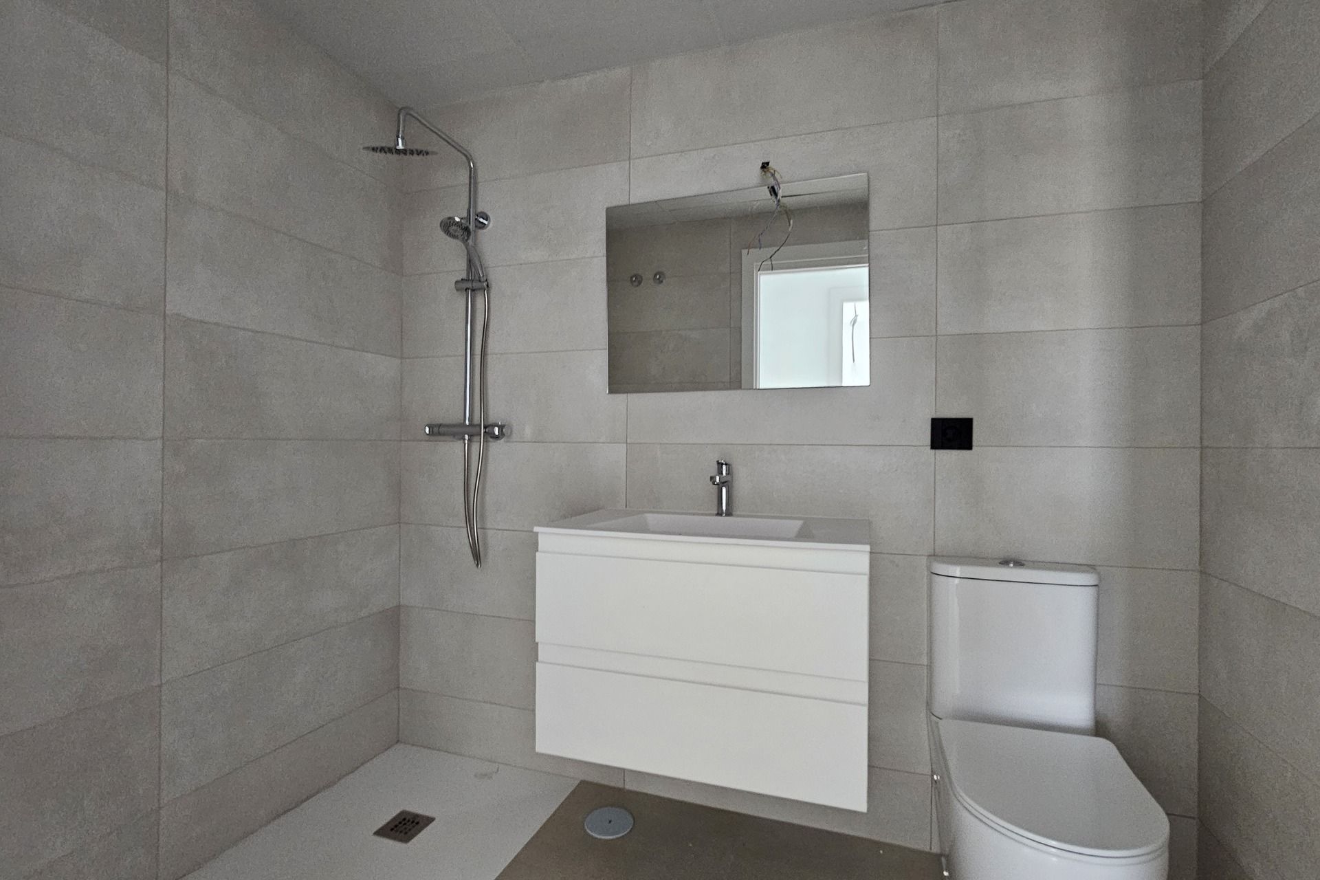 New Build - Penthouse - Calpe - Costa Blanca North
