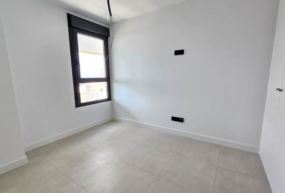 Penthouse · Neue Gebäude - Calpe · Alicante