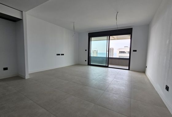 Penthouse · Neue Gebäude - Calpe · Alicante