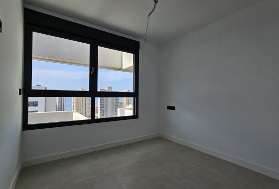 Penthouse · Neue Gebäude - Calpe · Alicante