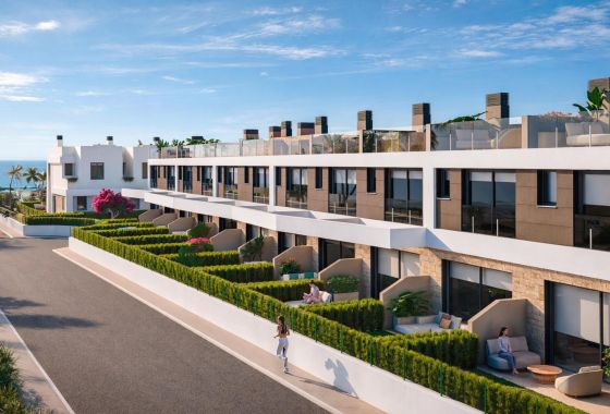 Townhouse in El Campello