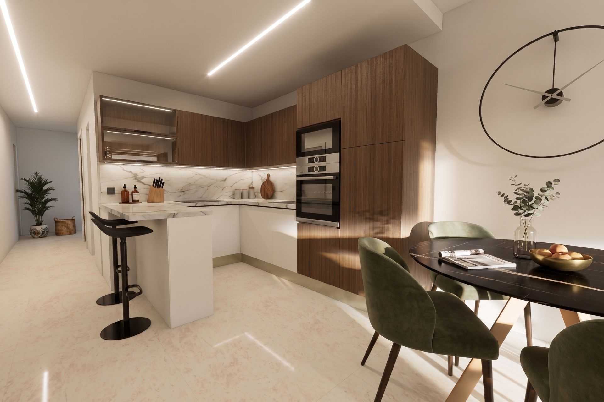 New Build - Apartment - Guardamar Del Segura - Costa Blanca South