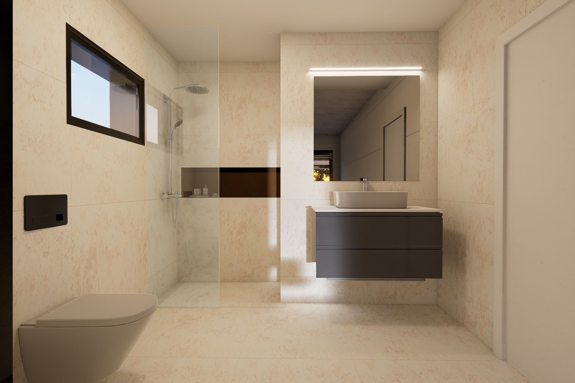 New Build - Apartment - Guardamar Del Segura - Costa Blanca South