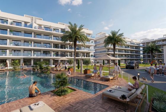Penthouse · New Build - Guardamar Del Segura · Alicante