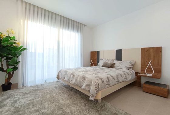 Villa · Neue Gebäude - Benijofar · Alicante